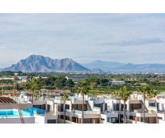 Villa en Venta en Benijófar, Alicante