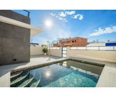 Villa en Venta en Benijófar, Alicante
