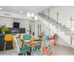 Villa en Venta en Benijófar, Alicante
