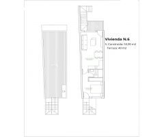 Bungalow en Venta en San Pedro del Pinatar, Murcia