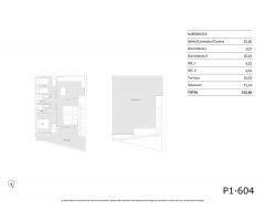 Bungalow en Venta en San Miguel de Salinas, Alicante
