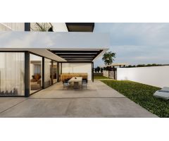Villa en Venta en Orihuela Costa, Alicante