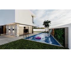 Villa en Venta en Orihuela Costa, Alicante