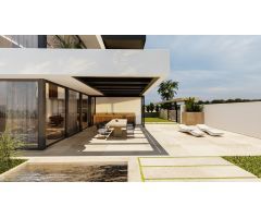 Villa en Venta en Orihuela Costa, Alicante