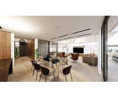 Villa en Venta en Orihuela Costa, Alicante