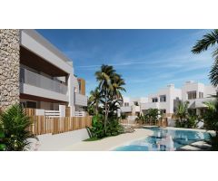 Bungalow en Venta en Pulpí, Almería
