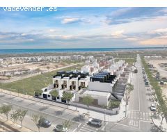 Casa en Venta en Pilar de la Horadada, Alicante
