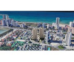 Apartamento en Venta en Calpe, Alicante