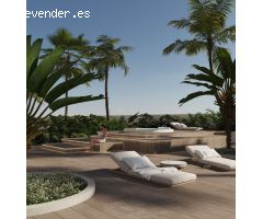 Atico en Venta en Calpe, Alicante