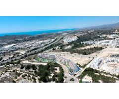 Apartamento en Venta en Finestrat, Alicante