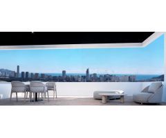 Apartamento en Venta en Finestrat, Alicante