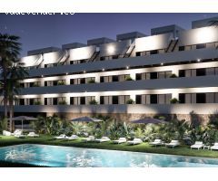 Apartamento en Venta en Finestrat, Alicante