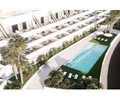 Apartamento en Venta en Finestrat, Alicante