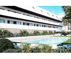 Atico en Venta en Finestrat, Alicante