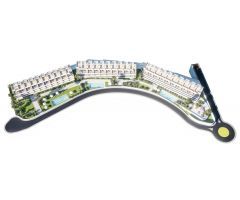 Atico en Venta en Finestrat, Alicante