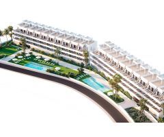 Atico en Venta en Finestrat, Alicante