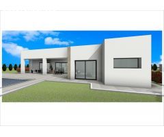 Villa en Venta en Aspe pedanias, Alicante