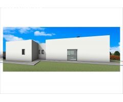Villa en Venta en Aspe pedanias, Alicante