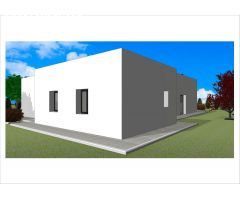 Villa en Venta en Aspe pedanias, Alicante