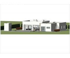 Villa en Venta en Aspe pedanias, Alicante