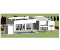 Villa en Venta en Aspe pedanias, Alicante