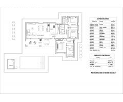 Villa en Venta en Aspe pedanias, Alicante