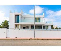 Villa en Venta en Orihuela Costa, Alicante