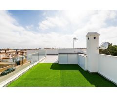 Villa en Venta en Orihuela Costa, Alicante
