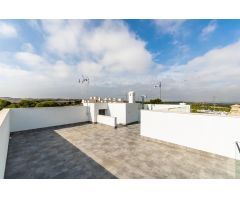 Villa en Venta en Orihuela Costa, Alicante