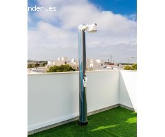 Villa en Venta en Orihuela Costa, Alicante