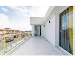 Villa en Venta en Orihuela Costa, Alicante