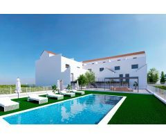 Casa en Venta en Rafal, Alicante