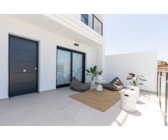 Casa en Venta en Rafal, Alicante