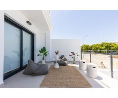 Casa en Venta en Rafal, Alicante