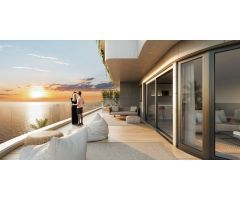 Apartamento en Venta en Águilas, Murcia