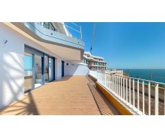 Apartamento en Venta en Águilas, Murcia