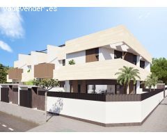 Villa en Venta en Pilar de la Horadada, Alicante