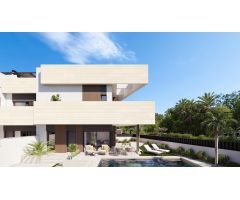 Villa en Venta en Pilar de la Horadada, Alicante