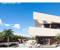 Villa en Venta en Pilar de la Horadada, Alicante