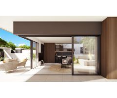 Villa en Venta en Pilar de la Horadada, Alicante