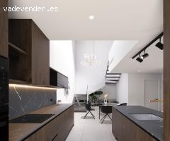 Villa en Venta en Pilar de la Horadada, Alicante