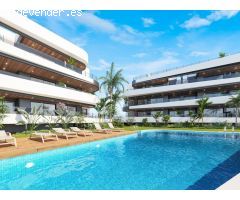 Apartamento en Venta en Los Alcázares, Murcia