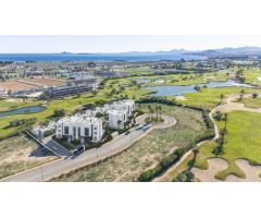 Apartamento en Venta en Los Alcázares, Murcia
