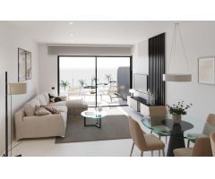 Atico en Venta en Los Alcázares, Murcia