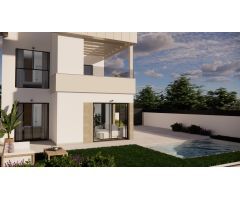 Villa en Venta en Orihuela, Alicante