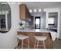 Villa en Venta en Pilar de la Horadada, Alicante