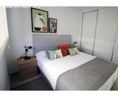 Villa en Venta en Pilar de la Horadada, Alicante