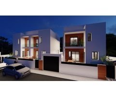 Villa en Venta en Daya Nueva, Alicante