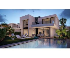 Villa en Venta en la Nucia, Alicante
