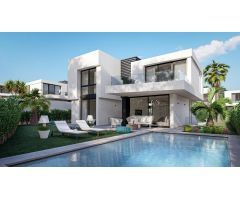 Villa en Venta en la Nucia, Alicante